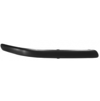 Toyota Avensis 03-*Moldura P/Golpes Delantero Dch