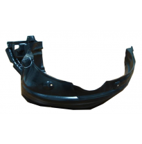 Toyota Avensis 03-*Plastico Pase Rueda Delantero Izq