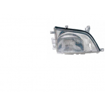 Toyota Dyna 02-*Faro Dch Manual