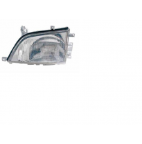 Toyota Dyna 02-*Faro Izq Manual