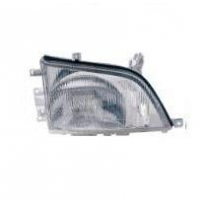 Toyota Dyna 05-*Faro Dch C/Regulacion Electrica