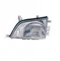 Toyota Dyna 05-*Faro Izq C/Regulacion Electrica