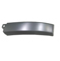 Toyota Dyna 02-*Moldura Pilar Delant. Izq