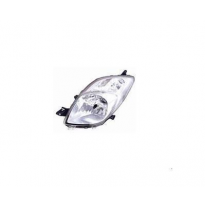 Toyota Yaris 05-06*faro Dch Con Regulac. Man/Ele