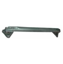 Refuerzo Paragolpes.Trasero Yaris 06&gt;