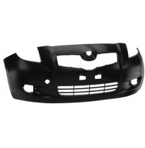 Toyota Yaris 05-*P/Golpes Del Negro