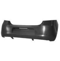 Toyota Yaris 05-*P/Golpes Tras