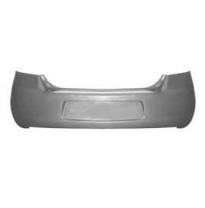 Toyota Yaris 05-*P/Golpes Tras P/Pintar