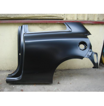 Toyota Yaris 05-*Aleta Tras Dch 3p