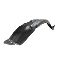 Toyota Yaris 05-*Protec. Pase Rueda Del Dch.