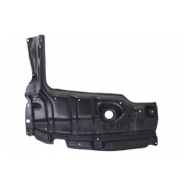 Toyota Yaris 05-*Cubre Carter Izq(Gasolina)