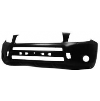 Toyota Rav4 06-*P/Golpes Del C/Agujeros Moldura