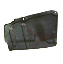 Toyota Rav4 06-*Plastico Protector Inferior Motor Izq