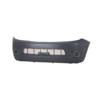 Toyota Hilux 06-*Paragolpes Delantero Con Agujeros Para Aletin(4wd)