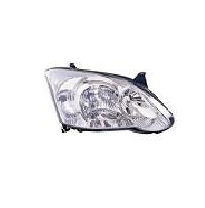 Toyota Corolla 3/5p 04-*Faro Dch C/Reg