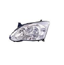 Toyota Corolla 3/5p 04-*Faro Izq C/Reg