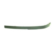 Toyota Corolla 3/5 P 04-*Spoiler Paragolpes Delant. Dch