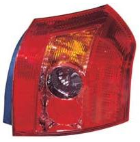 Toyota Corolla 3/5p 04-*Piloto Tras Dch