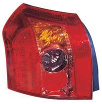 Toyota Corolla 3/5p 04-*Piloto Tras Izq