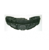 Toyota Aygo 05-*Rejilla Negra