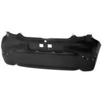 Toyota Aygo 05-*P/Golpes Tras