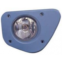 Toyota Aygo 05-*Faro Antiniebla Dch