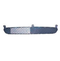 Toyota Aygo 05-*Rejilla Paragolpes Delanter. Centro