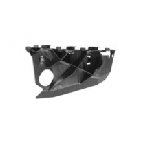 Toyota Aygo 05-/09-* Soporte Paragolpes Delantero Izq