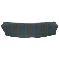 Toyota Aygo 05-*Capo