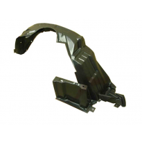 Toyota Aygo 05-*Prot. Pase Rueda Del Dch