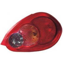 Toyota Aygo 05-*Piloto Tras Dch