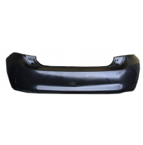 Toyota Auris 07-*Paragolpes Tras