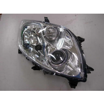 Toyota Auris 07-*Faro Dch Electrico H11/Hb3 Tipo Valeo