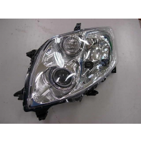Toyota Auris 07-*Faro Izq Electrico H11/Hb3 Tipo Valeo