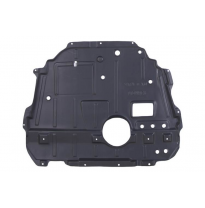 Toyota Auris 07-*Cubre Carter(Diesel)