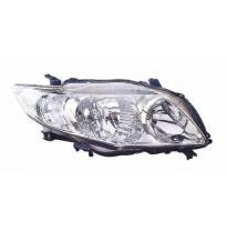 Toyota Corolla Sedan 07-*Faro Izq Con Regulac. Electric. Hb3/D4r (Xenon)