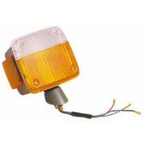 Toyota Land Cruiser Bj40/45 74-80*intermiten Delant. Dch