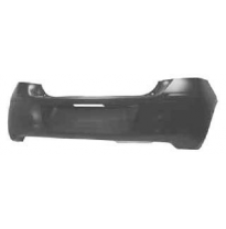 Toyota Yaris 09-*Paragolpes Trasero Para Pintar