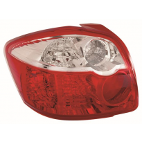 Toyota Auris 10-*Piloto Trasero Izq