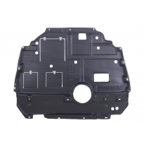 Toyota Avensis 09-*Cubre Carter