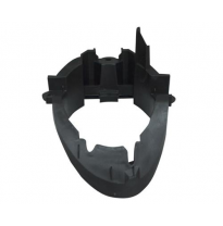 Toyota Avensis 06-*Rejilla Paragolpes Delanter. Dch