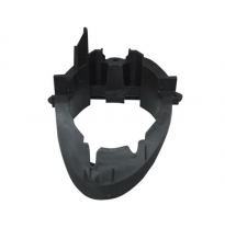 Toyota Avensis 06-*Rejilla Paragolpes Delanter. Izq