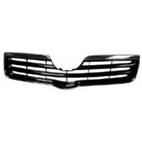 Toyota Avensis 06-*Rejilla Con Moldura Cromada