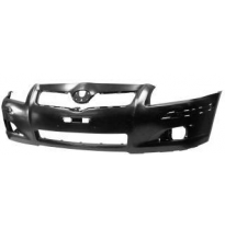 Toyota Avensis 06-*Paragolpes Del Negro