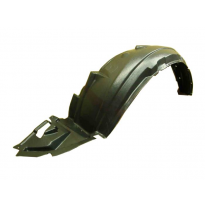 Toyota Avensis 06-*Plastico Pase Rueda Delantero  Izq