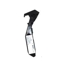 Toyota Prius 04-08*soporte Dch Paragolpes Delanter.