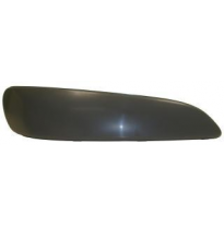 Toyota Aygo 09-*Moldura Paragolpes Delanter. Dch