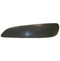 Toyota Aygo 09-*Moldura Paragolpes Delanter. Izq