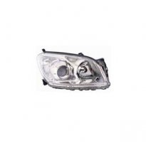 Toyota Rav4 09-*Faro Dch Con Regulaci. Manual/Electrica