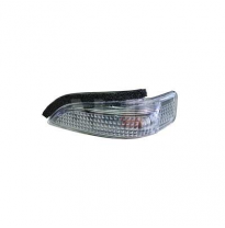 Toyota Yaris 12-*Piloto Lateral Izq(Retrovisor)